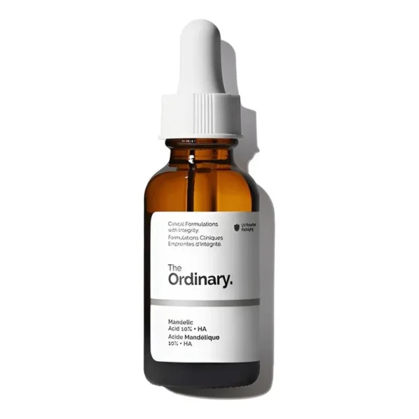 The Ordinary Mandelic Acid 10% + HA(30ml)