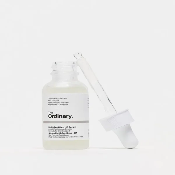 THE ORDINARY multi peptide + ha serum 30ML