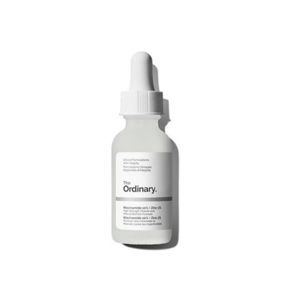 The Ordinary Niacinamide 10%+Zinc1%