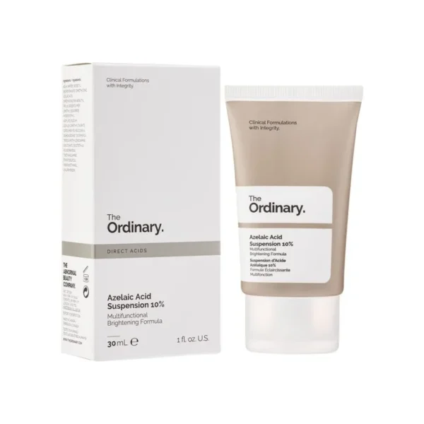 The Ordinary Azelaic Acid Suspension 10% (30ml)