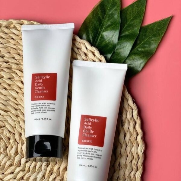 Cosrx Salicylic Acid Daily Gentle Cleanser 150 ml