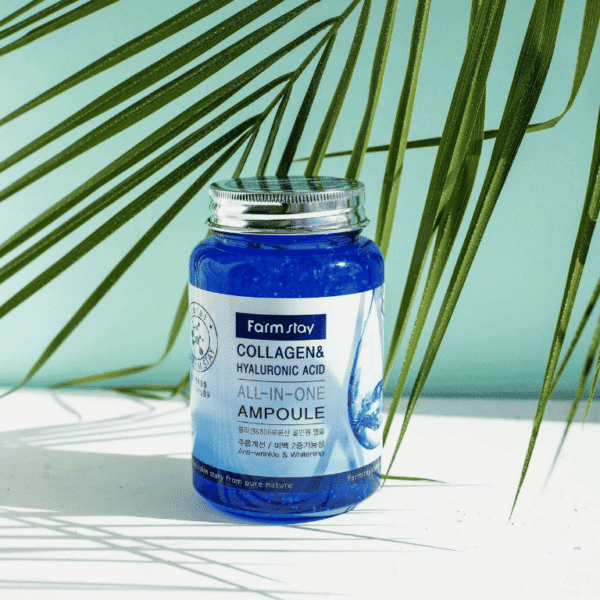 Farmstay Collagen Ampole (250 ML)