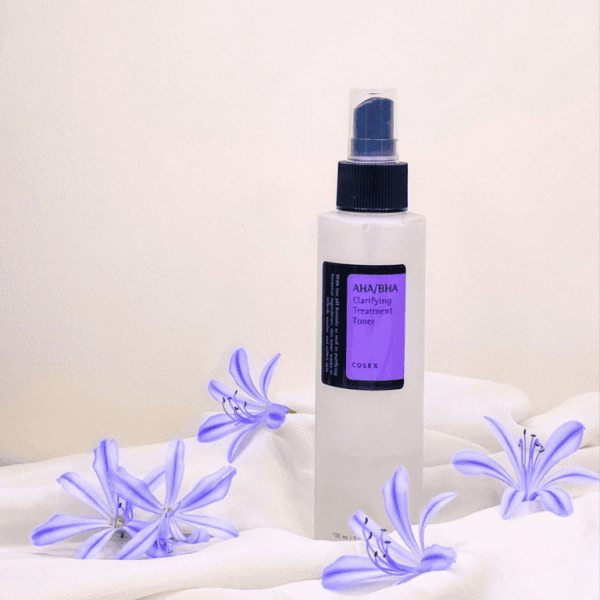 Cosrx AHA/BHA Clarifying Treatment Toner