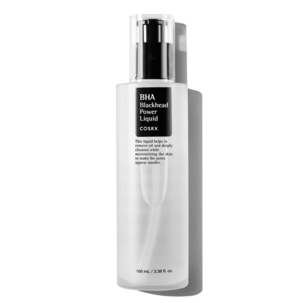 COSRX BHA Blackhead Power Liquid (100ml)