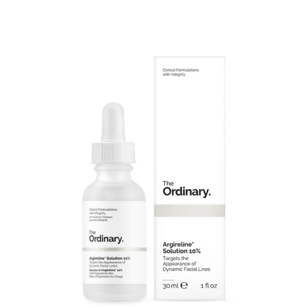 The Ordinary Argireline Solution 10% (30ml)