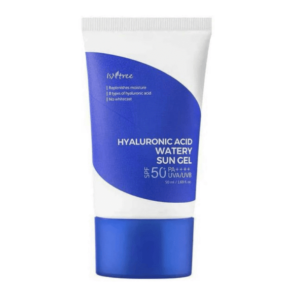 Instree Hyaluronic acid watery Sun Gel 50 ML