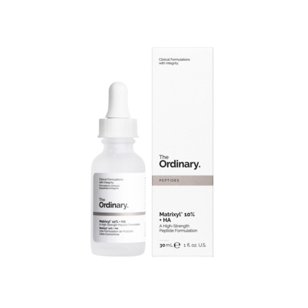 The Ordinary Matrixyl 10%+HA 30 ml
