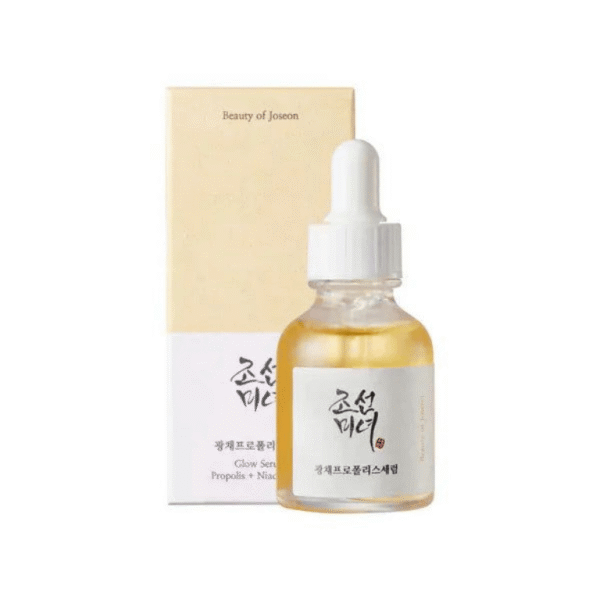 Beauty of joseon glow serum (propolis+Niacinamide) 30 ML