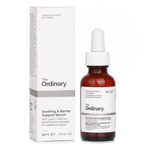 The Ordinary Soothing & Barrier Support Serum 30 ml