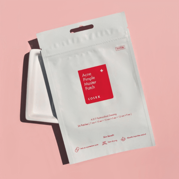 Cosrx Acne Pimple Master Patch