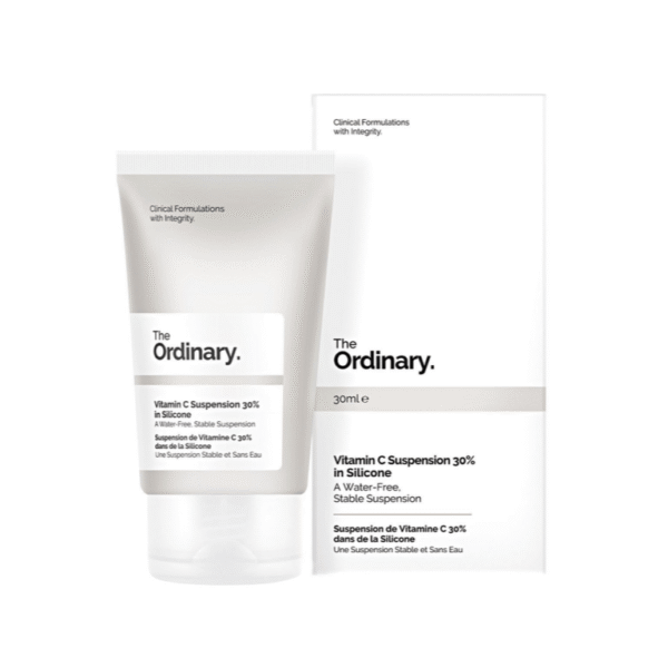 The Ordinary Vitamin C Suspension 30% In Silicone (30ml)
