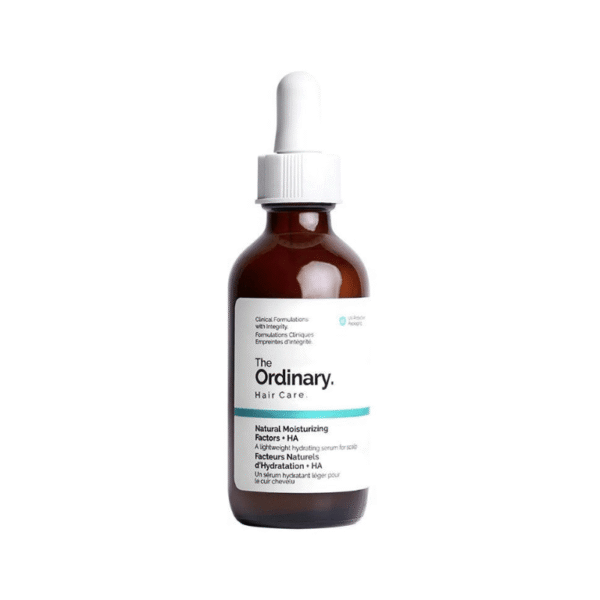 The Ordinary Natural Moisturizing Factors+HA (For scalp) 60 ml