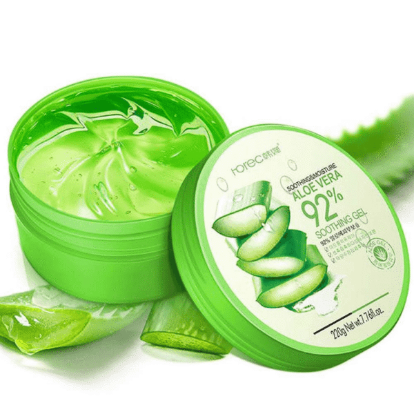 Nature Republic Soothing & Moisture ALOE VERA Soothing Gel 300 ml