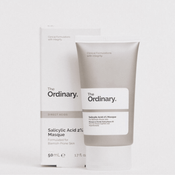 The Ordinary Salicylic Acid 2% Masque (50 ML)