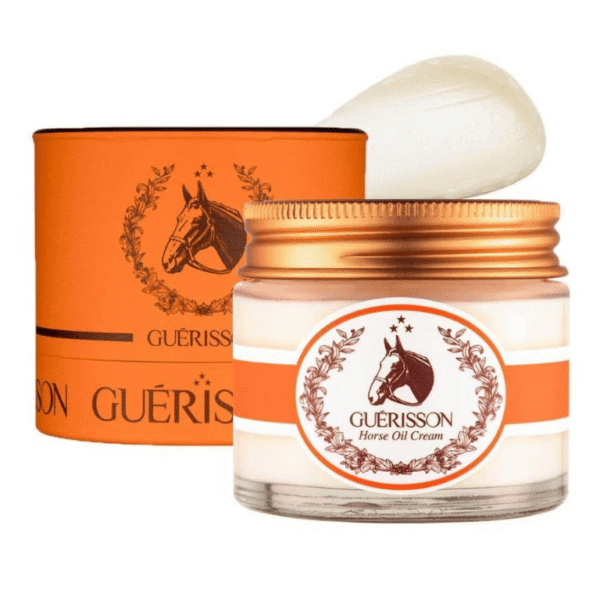 Guerisson 9 Complex Cream – 70g