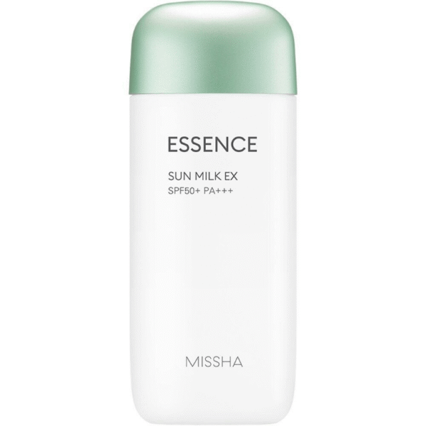 Missha All-around Safe Block Essence Sun Milk (SPF 50+ PA+++) – 70ml