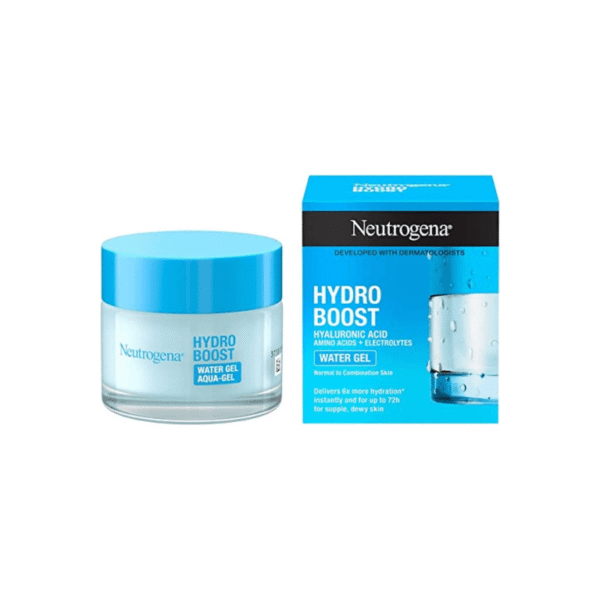 Neutrogena Hydro Boost Water Gel – 50ml