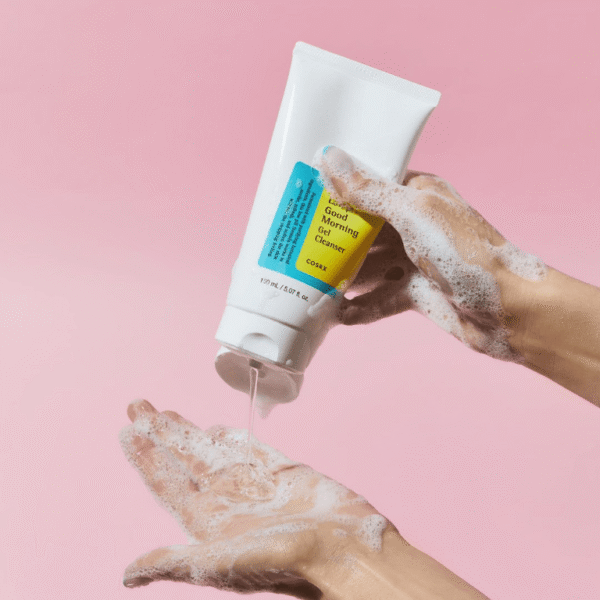 COSRX Low PH Good Morning Gel Cleanser 150ml