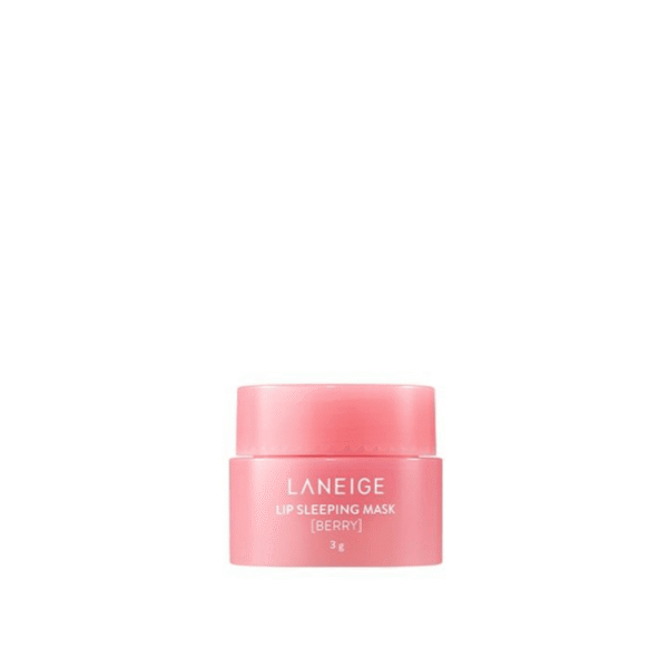 Laneige Lip Sleeping Mask Ex(Berry) 3g